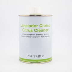 DEPILFLAX Gyantamelegítő tisztító citrus 500 ml