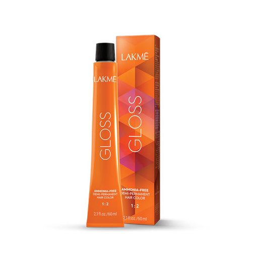 LAKME GLOSS  0/20 60 ML.