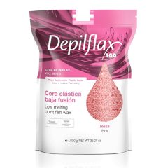 DEPILFLAX Gyanta gyöngy Film titándioxid 1 kg