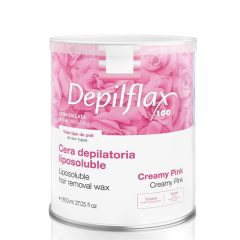 DEPILFLAX Gyanta konzerv Titándioxid  D100 800 ml