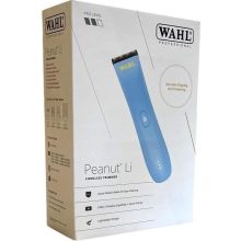 Wahl kontúrvágó PEANUT Li