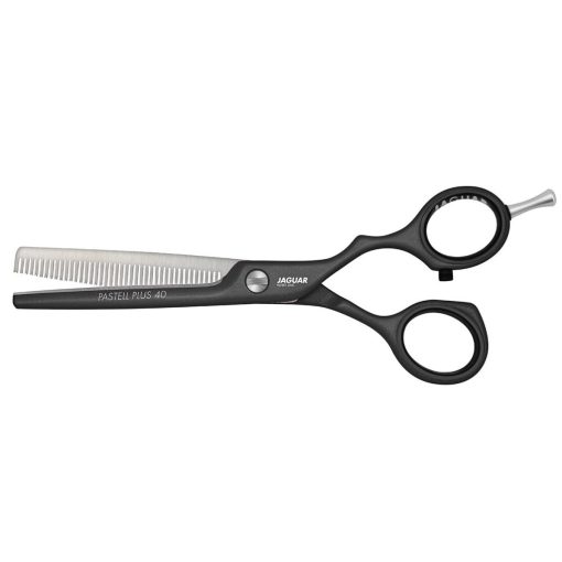 Jaguar olló Pastell Plus Offset 40 Lava balkezes 5.25"