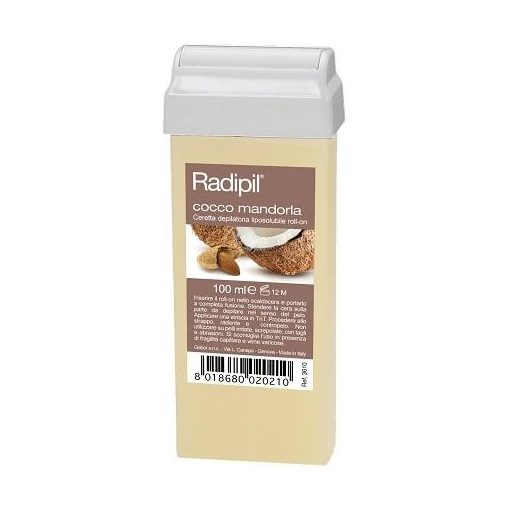 Radipil Prémium Kókuszos gyantapatron 100 ml