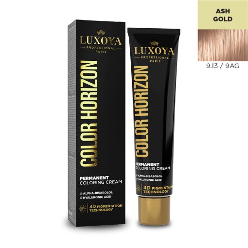 Luxoya color horizon hajfesték 9.13 60 ml