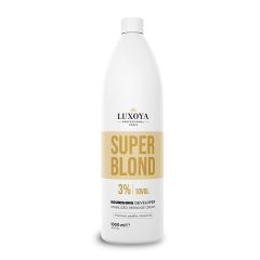 Luxoya SuperBlond OXI 3% 1000 ml