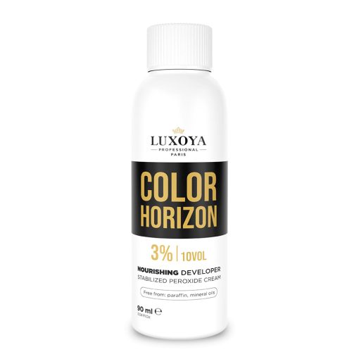 Luxoya color horizon OXI 3% 90 ml