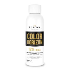 Luxoya color horizon OXI 12% 90 ml