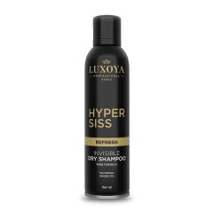 Luxoya Száraz sampon 150 ml