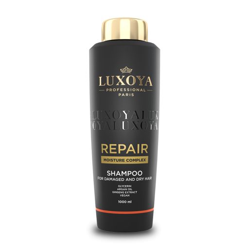 Luxoya Repair sampon 1000 ml