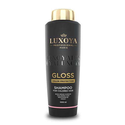 Luxoya Gloss sampon 1000 ml