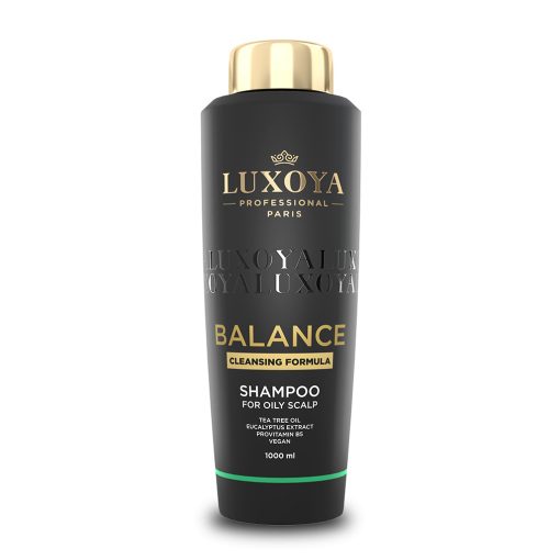 Luxoya Balance sampon 1000 ml