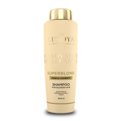 Luxoya Superblond sampon 1000 ml