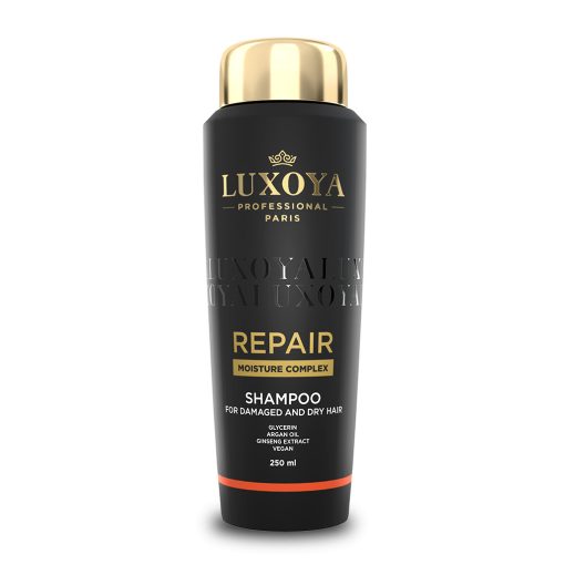 Luxoya Repair sampon 250 ml