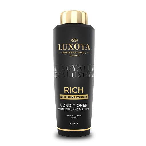 Luxoya Rich balzsam 1000 ml