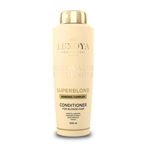 Luxoya SuperBlond balzsam 1000 ml