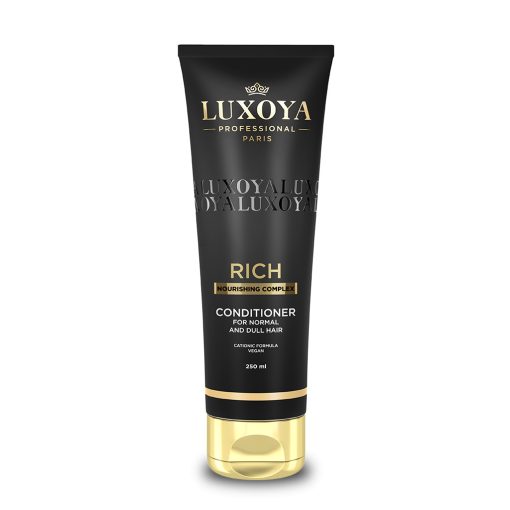 Luxoya Rich balzsam 250 ml