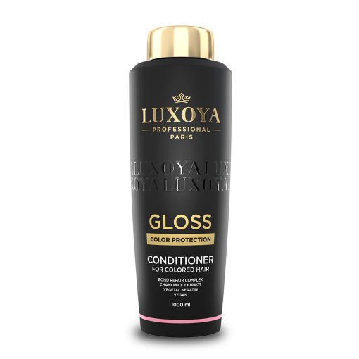 Luxoya Gloss balzsam 1000 ml