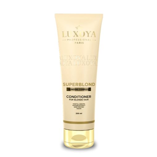 Luxoya Superblond balzsam 250 ml