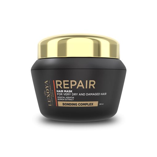 Luxoya Repair maszk 250 ml