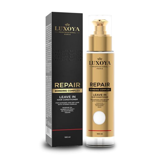 Luxoya Repair Leave in szérum 100 ml