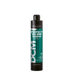 DCM Perfect Volume sampon 300 ml