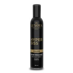 Luxoya Volumennövelő hajhab 300 ml