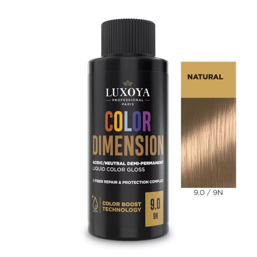 Luxoya Color Dimension 9.0 60 ml