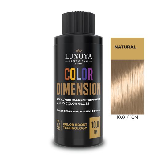 Luxoya Color Dimension 10.0 60 ml