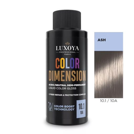 Luxoya Color Dimension 10.1 60 ml