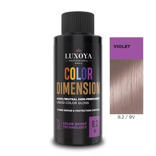 Luxoya Color Dimension 9.2 60 ml