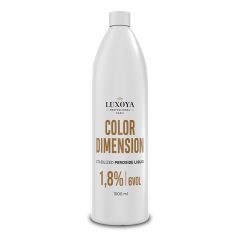 Luxoya Color Dimension Liquid előhívó 1000 ml