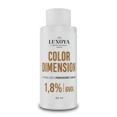 Luxoya Color Dimension Liquid előhívó 60 ml