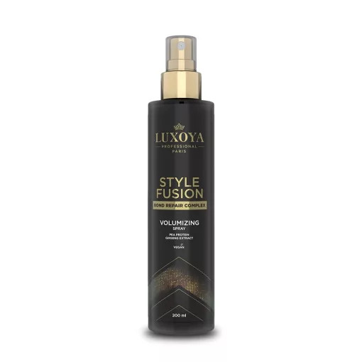 Luxoya Volumennövelő spray 200 ml