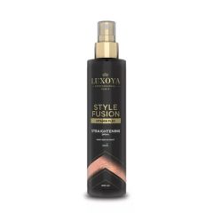 Luxoya Hajkiegyenesítő spray 200 ml