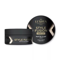 Luxoya Matt agyag paszta 50 ml