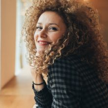 OYSTER Cutinol Plus Curly Göndörség frissítő krém 200 ml