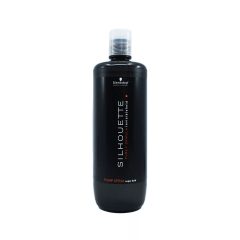   Schwarzkopf Silhouette Super erős pumpás hajlakk utántöltő 1000 ml