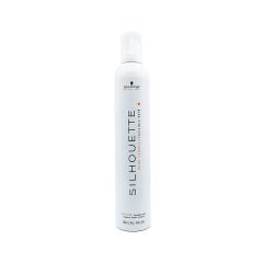 Schwarzkopf Silhouette Flexible Hold Hajhab 500 ml