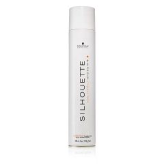 Schwarzkopf Silhouette Flexible Hold Hajlakk 500 ml