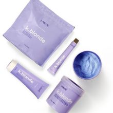 LAKME K.Blonde szőkítőpor 500 gramm