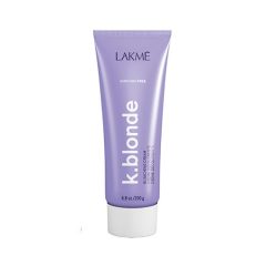 LAKME K.Blonde szőkítőkrém 200 ml