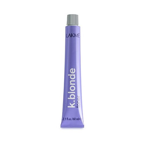 LAKME K.Blonde toner silver 60 ml