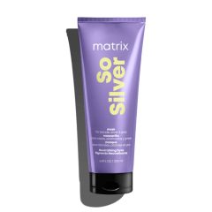 Matrix T.R So Silver maszk 200 ml