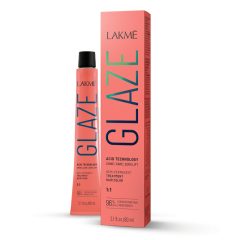 Lakme Glaze hajszínező 60 ml