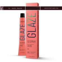 Lakme Glaze hajszínező 7/62 60 ml