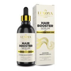   LUXOYA Hair Booster szérum Progresszív hajhullás ellen 90 ml