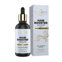 LUXOYA Hair Booster szérum Reaktív hajhullás ellen 90 ml