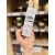 LUXOYA Hair Booster szérum Reaktív hajhullás ellen 90 ml
