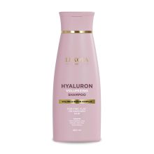 Luxoya Hyaluron-keratin sampon 400 ml