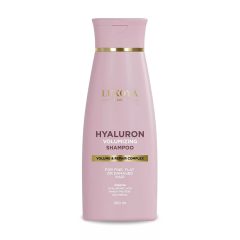 Luxoya Hyaluron-keratin sampon 250 ml